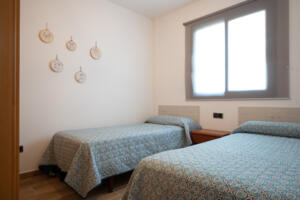 AT003 AT003 Monsant Appartement  Torredembarra