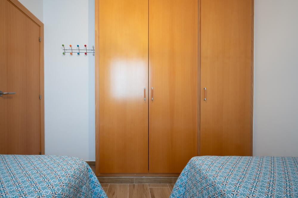 AT003 AT003 Monsant Apartament Torredembarra AT003 AT003 Monsant Apartament Torredembarra