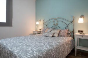 AT003 AT003 Monsant Appartement  Torredembarra