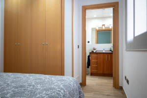 AT003 AT003 Monsant Appartement  Torredembarra