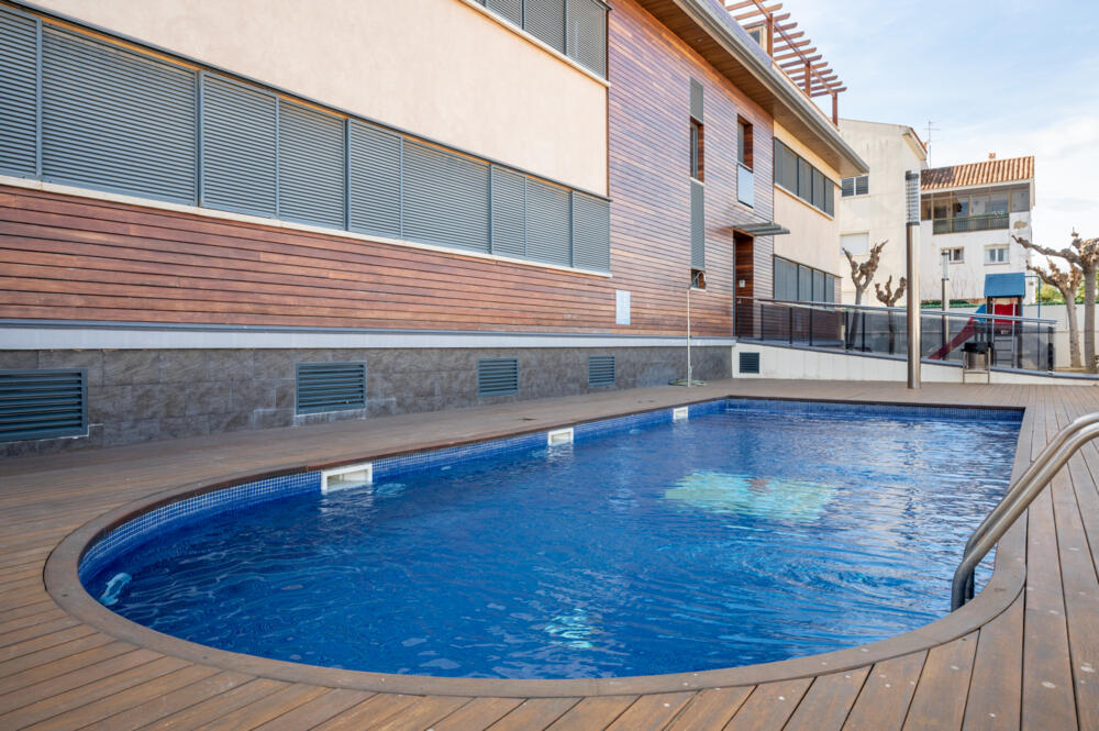 AT003 AT003 Monsant Apartament Torredembarra AT003 AT003 Monsant Apartament Torredembarra