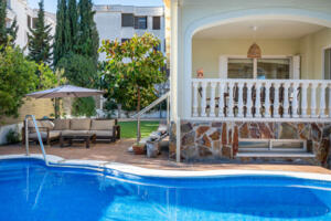 AT012 AT012 Menta Casa / Chalet  Torredembarra