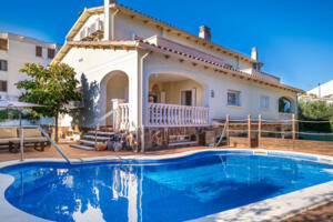 AT012 AT012 Menta Casa / Chalet  Torredembarra