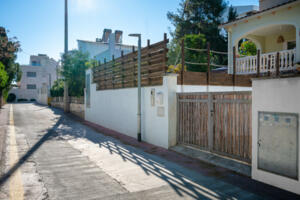 AT012 AT012 Menta Casa / Chalet  Torredembarra