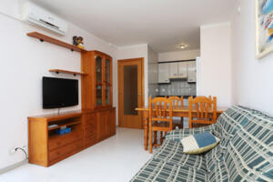 AT089 AT089 Les Dunes Apartamento  Torredembarra