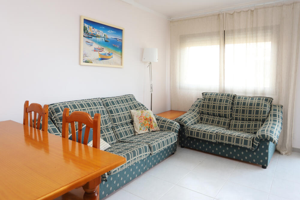 AT089 AT089 Les Dunes Apartament Torredembarra AT089 AT089 Les Dunes Apartament Torredembarra