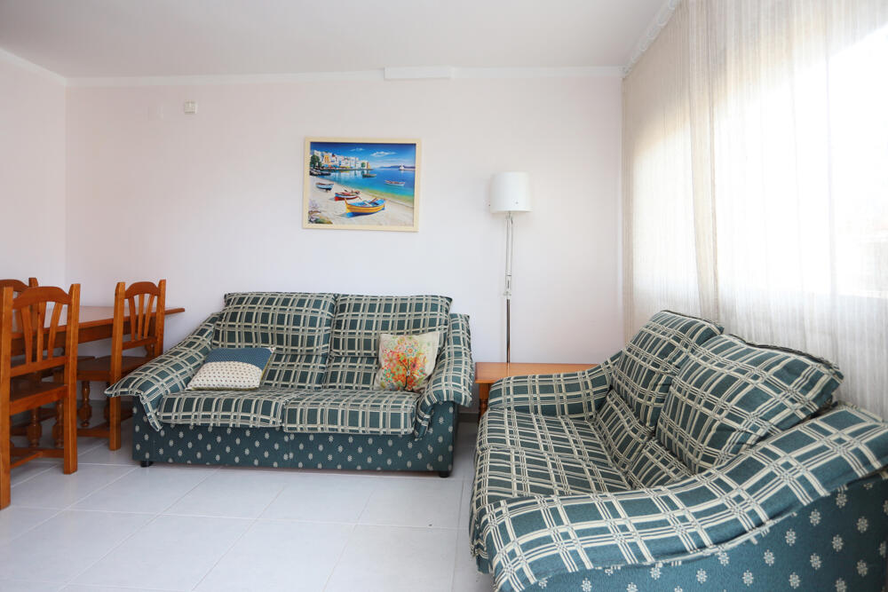 AT089 AT089 Les Dunes Apartament Torredembarra AT089 AT089 Les Dunes Apartament Torredembarra