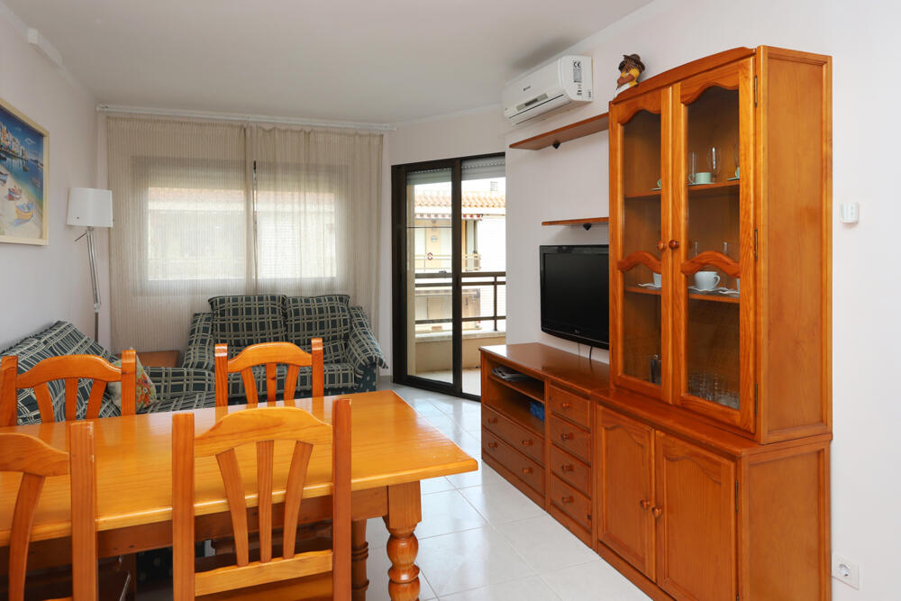 AT089 AT089 Les Dunes Apartament Torredembarra AT089 AT089 Les Dunes Apartament Torredembarra