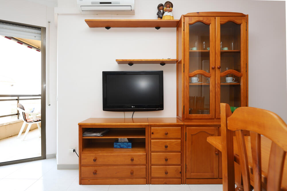 AT089 AT089 Les Dunes Apartament Torredembarra AT089 AT089 Les Dunes Apartament Torredembarra