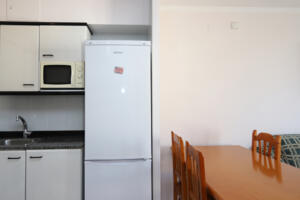AT089 AT089 Les Dunes Apartamento  Torredembarra