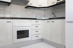 AT089 AT089 Les Dunes Apartamento  Torredembarra