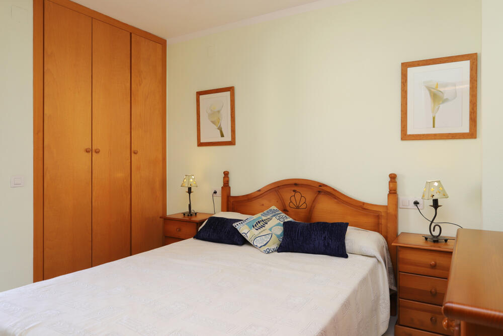 AT089 AT089 Les Dunes Apartament Torredembarra AT089 AT089 Les Dunes Apartament Torredembarra