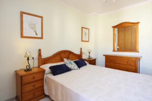 AT089 AT089 Les Dunes Apartamento  Torredembarra