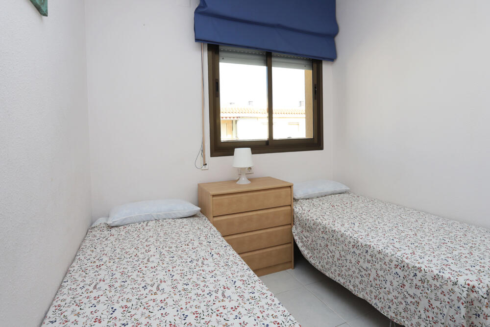 AT089 AT089 Les Dunes Apartament Torredembarra AT089 AT089 Les Dunes Apartament Torredembarra