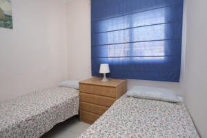 AT089 AT089 Les Dunes Apartamento  Torredembarra