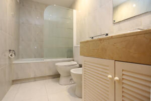 AT089 AT089 Les Dunes Apartamento  Torredembarra