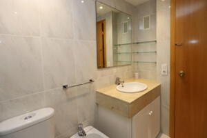 AT089 AT089 Les Dunes Apartamento  Torredembarra