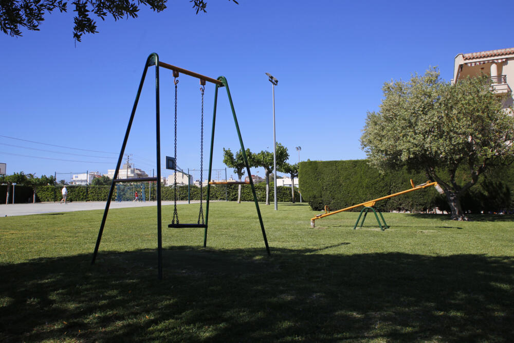 AT089 AT089 Les Dunes Apartament Torredembarra AT089 AT089 Les Dunes Apartament Torredembarra