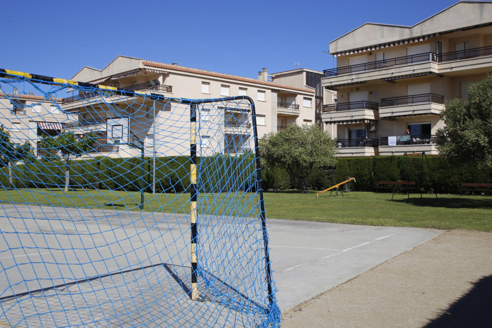 AT089 AT089 Les Dunes Apartament Torredembarra AT089 AT089 Les Dunes Apartament Torredembarra