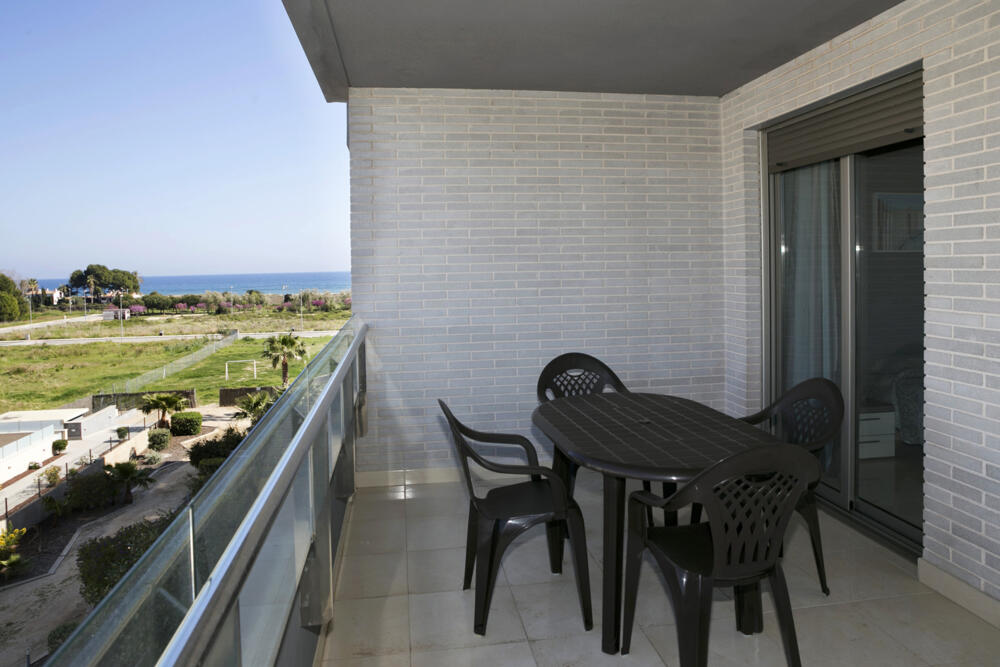 AT143 AT143 Nova Torredembarra Apartament Torredembarra AT143 AT143 Nova Torredembarra Apartament Torredembarra
