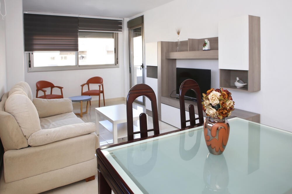 AT143 AT143 Nova Torredembarra Apartament Torredembarra AT143 AT143 Nova Torredembarra Apartament Torredembarra