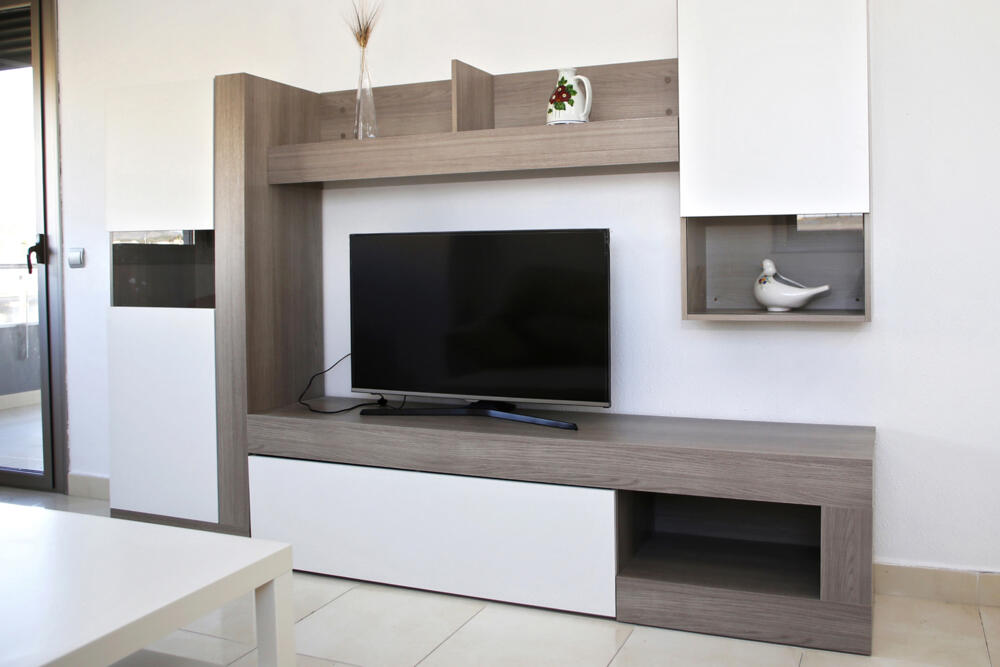 AT143 AT143 Nova Torredembarra Apartament Torredembarra AT143 AT143 Nova Torredembarra Apartament Torredembarra