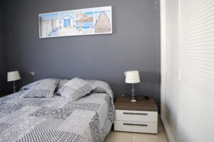 AT143 AT143 Nova Torredembarra Apartament  Torredembarra