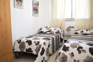 AT143 AT143 Nova Torredembarra Apartament  Torredembarra
