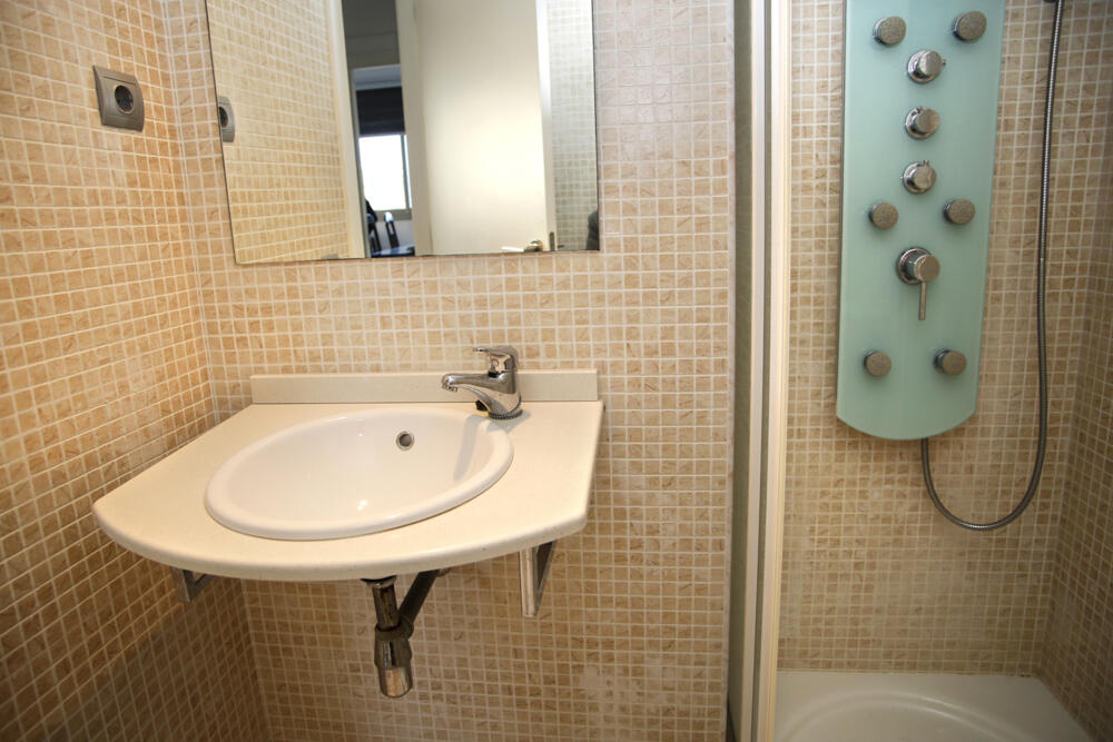 AT143 AT143 Nova Torredembarra Apartament Torredembarra AT143 AT143 Nova Torredembarra Apartament Torredembarra