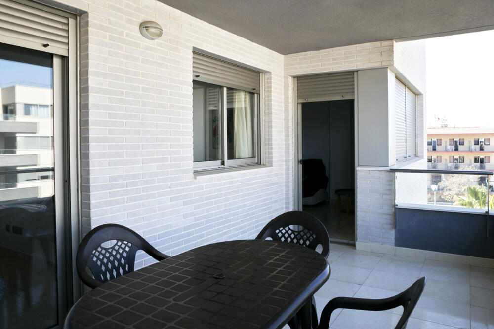 AT143 AT143 Nova Torredembarra Apartament Torredembarra AT143 AT143 Nova Torredembarra Apartament Torredembarra