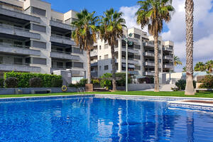 AT143 AT143 Nova Torredembarra Apartament Nova Torredembarra Torredembarra