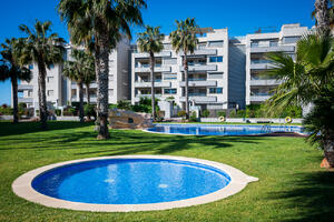 AT143 AT143 Nova Torredembarra Apartament Nova Torredembarra Torredembarra