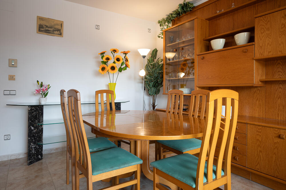 AT098 AT098 Pau Casals Apartament Centre Torredembarra AT098 AT098 Pau Casals Apartament Centre Torredembarra