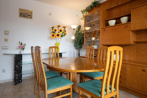 AT098 AT098 Pau Casals Apartamento Centre Torredembarra