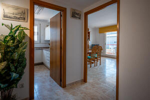 AT098 AT098 Pau Casals Apartamento Centre Torredembarra