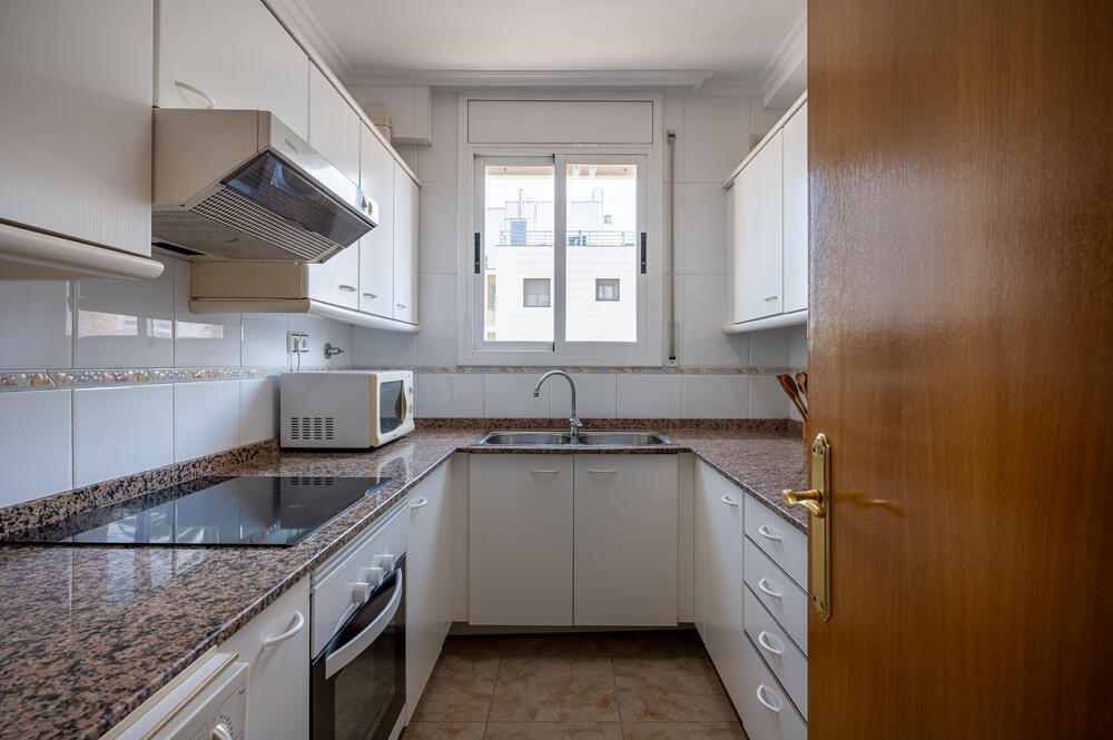 AT098 AT098 Pau Casals Apartament Centre Torredembarra AT098 AT098 Pau Casals Apartament Centre Torredembarra