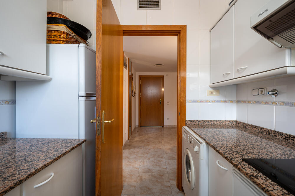 AT098 AT098 Pau Casals Apartament Centre Torredembarra AT098 AT098 Pau Casals Apartament Centre Torredembarra