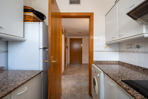 AT098 AT098 Pau Casals Apartamento Centre Torredembarra