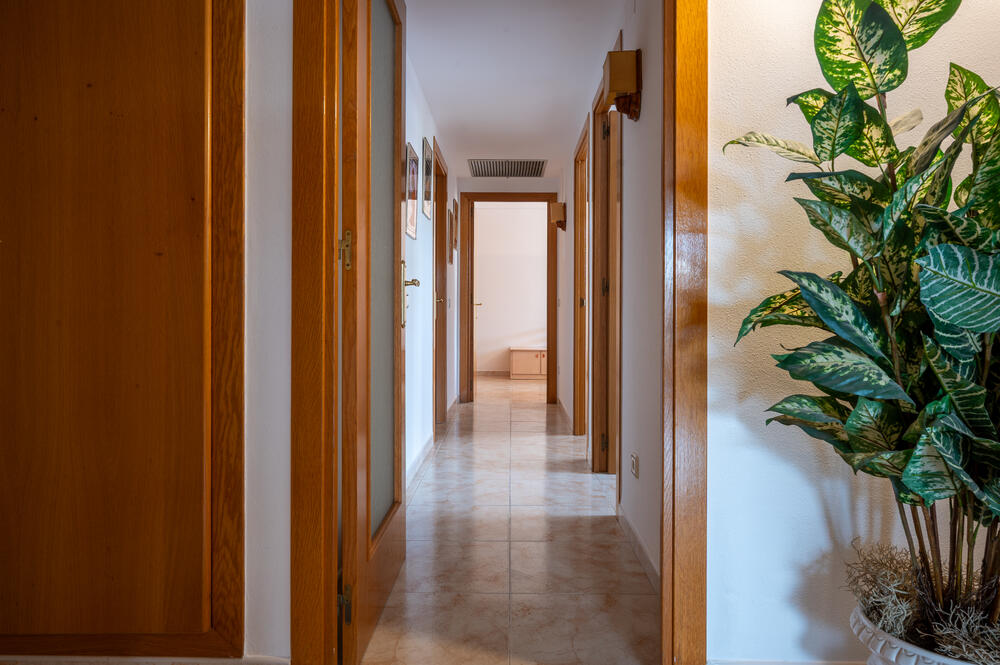 AT098 AT098 Pau Casals Apartament Centre Torredembarra AT098 AT098 Pau Casals Apartament Centre Torredembarra