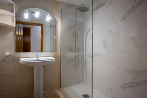 AT098 AT098 Pau Casals Apartamento Centre Torredembarra