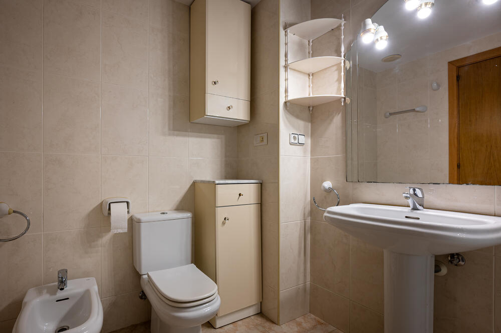 AT098 AT098 Pau Casals Apartament Centre Torredembarra AT098 AT098 Pau Casals Apartament Centre Torredembarra