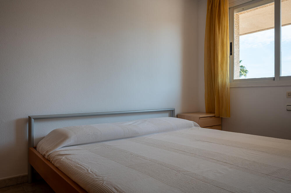 AT098 AT098 Pau Casals Apartament Centre Torredembarra AT098 AT098 Pau Casals Apartament Centre Torredembarra