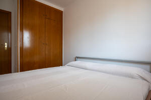 AT098 AT098 Pau Casals Apartamento Centre Torredembarra
