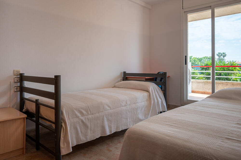 AT098 AT098 Pau Casals Apartament Centre Torredembarra AT098 AT098 Pau Casals Apartament Centre Torredembarra