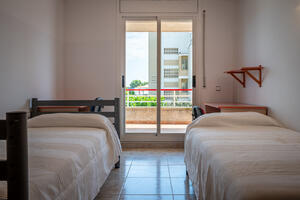 AT098 AT098 Pau Casals Apartamento Centre Torredembarra