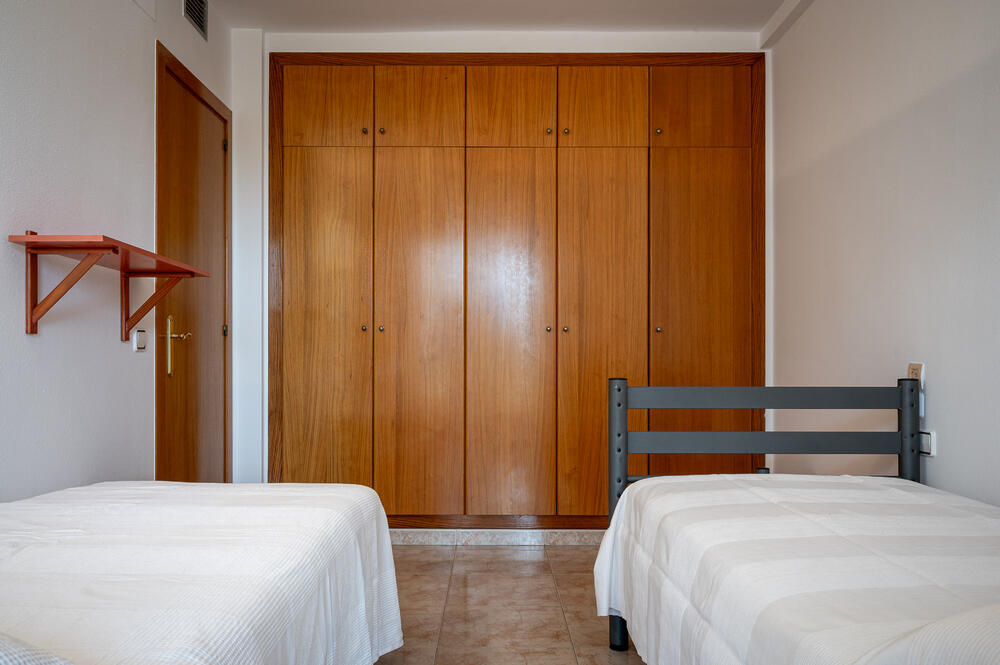 AT098 AT098 Pau Casals Apartament Centre Torredembarra AT098 AT098 Pau Casals Apartament Centre Torredembarra