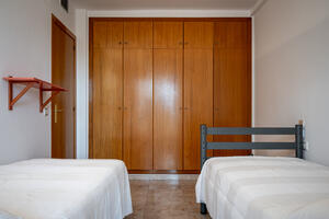 AT098 AT098 Pau Casals Apartamento Centre Torredembarra