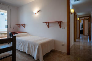 AT098 AT098 Pau Casals Apartamento Centre Torredembarra
