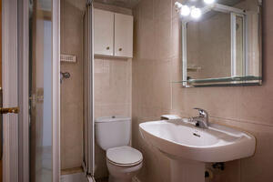 AT098 AT098 Pau Casals Apartamento Centre Torredembarra
