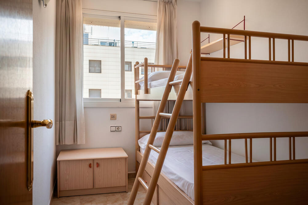 AT098 AT098 Pau Casals Apartament Centre Torredembarra AT098 AT098 Pau Casals Apartament Centre Torredembarra